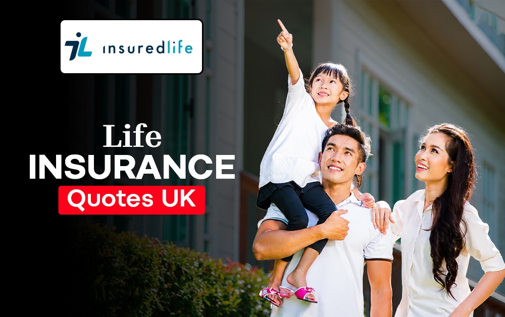 Life Insurance Quotes UK