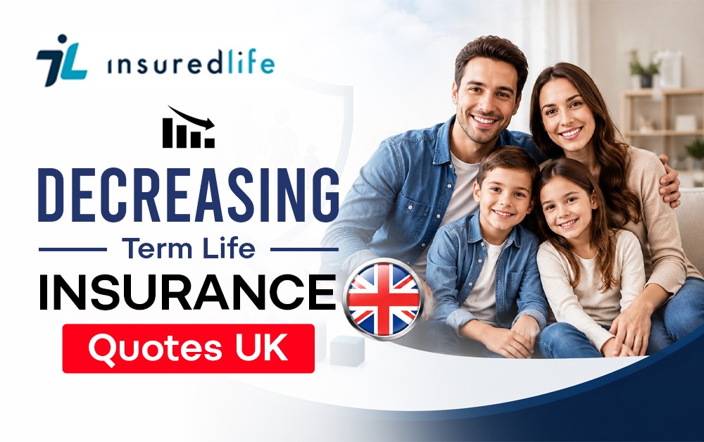 Decreasing Term Life Insurance