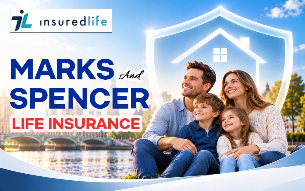Marks and Spencer Life Insurance
