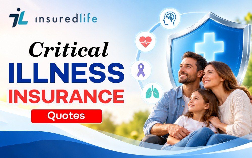 critical illness insurance quotes